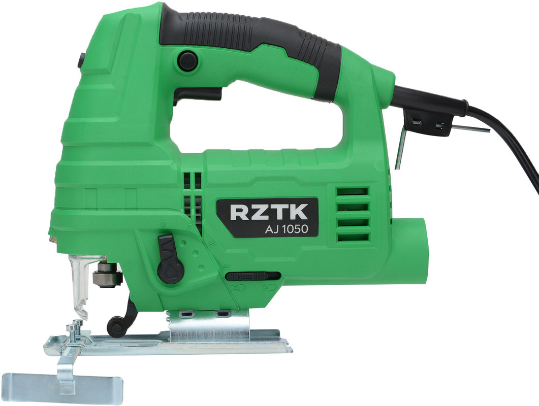 Електролобзик мережевий RZTK AJ 1050